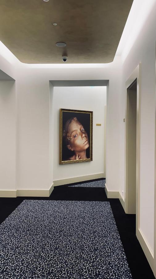 Hotel The Gold Bank Prague