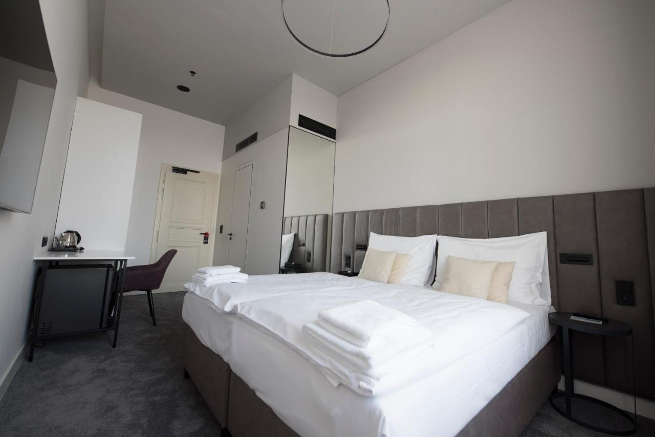 Hotel The Gold Bank Prague